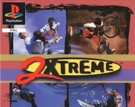 2Xtreme