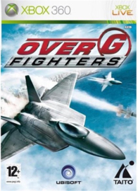 Over G Fighters