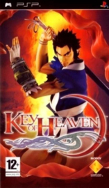 Key of Heaven
