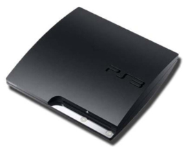 Playstation 3 Slim 320GB