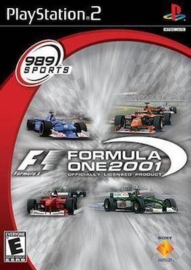 Formula One 2001