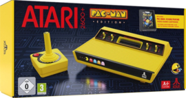 Atari 2600+ Pac-Man Edition (Nieuw)