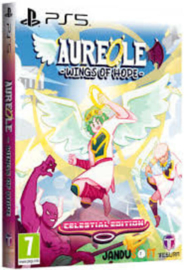 Aureole Wings of Hope Celestial Edition (Nieuw)