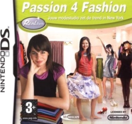 Passion 4 Fashion