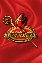 De Club van Sinterklaas - DVD