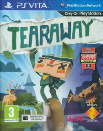 Tearaway