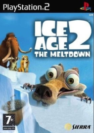 Ice Age 2 the Meltdown