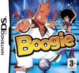 Boogie (Losse Cartridge)