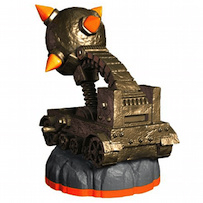 Scorpion Striker Catapult - Giants