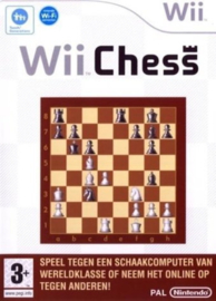 Wii Chess