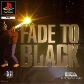 Fade to Black (Losse CD)