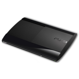 Playstation 3 Super Slim 500GB