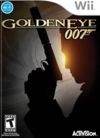 007 GoldenEye