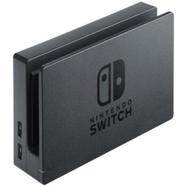 Nintendo Switch Dock Origineel + AC Adapter