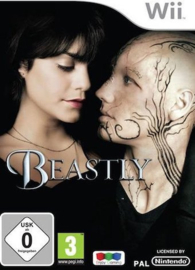 Beastly