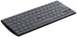 Sony Wireless Bluetooth Keyboard PS3