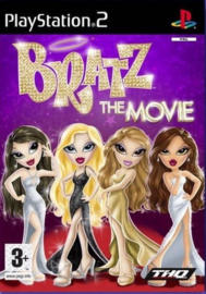 Bratz the Movie