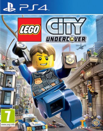 LEGO City Undercover