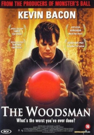 The Woodsman - DVD