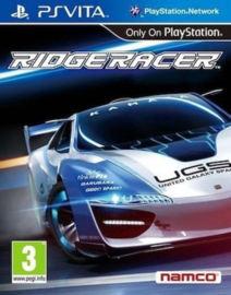 Ridge Racer