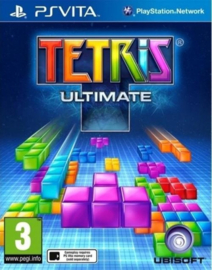 Tetris Ultimate (Buitenlands Doosje)