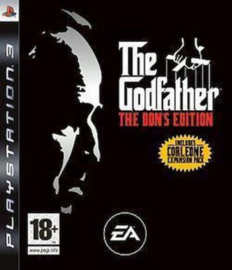The Godfather the Don's Edition