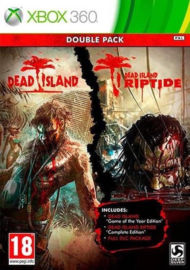 Dead Island Double Pack