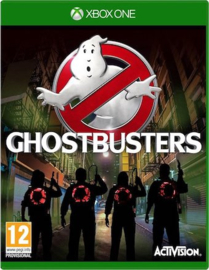 Ghostbusters