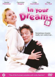 In Your Dreams (Nieuw) - DVD