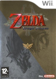 The Legend of Zelda Twilight Princess