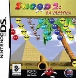 Snood 2 on Vacation