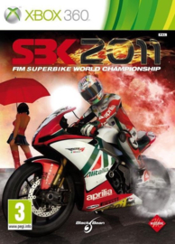 SBK 2011 Superbike World Championship