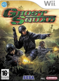 Ghost Squad