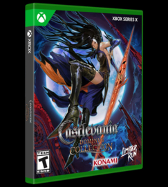 Castlevania Dominus Collection Order of Ecclesia - Limited Run Games (Nieuw)