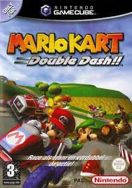 Mario Kart Double Dash (Losse CD)