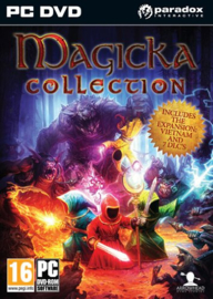 Magicka Collection PC