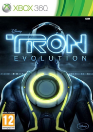 Disney Tron Evolution