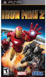 Iron Man 2