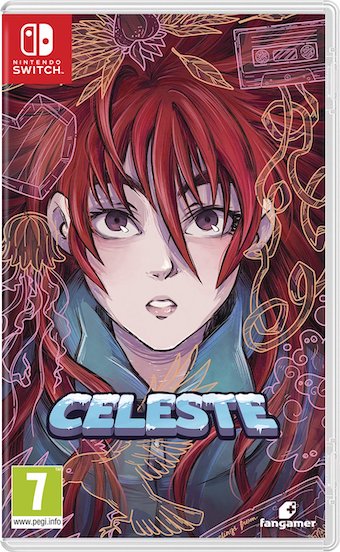 Celeste - ASIA