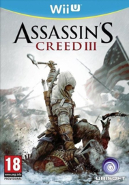 Assassin's Creed III (Assassin's Creed 3)