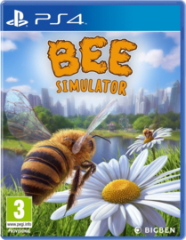Bee Simulator (Buitenlands Doosje) (Nieuw)