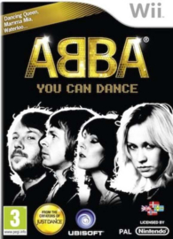 Abba You Can Dance (Nieuw)