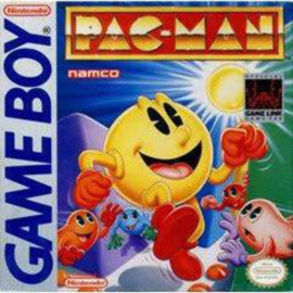 Pac Man Special Colour Edition - Gameboy Classic (Losse Cassette)