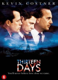 Thirteen Days - DVD