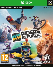 Riders Republic