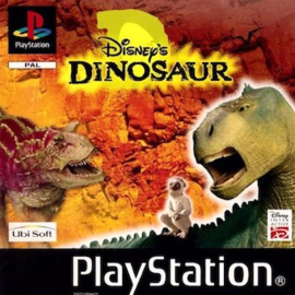 Disney's Dinosaur
