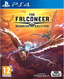 The Falconeer Warrior Edition - ASIA (Nieuw)
