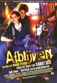 Afblijven - DVD