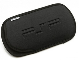 PSP Accessoires
