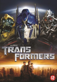 Transformers  - DVD